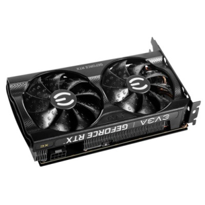 EVGA GeForce RTX 3060 Ti XC GAMING LHR (08G-P5-3663-KL)