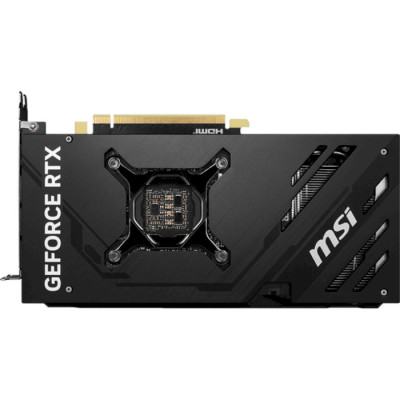 MSI GeForce RTX 4070 VENTUS 2X E 12G OC