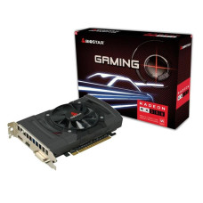BIOSTAR Radeon RX 550 2GB DDR5 128 Bit DVI-HDMI-DP