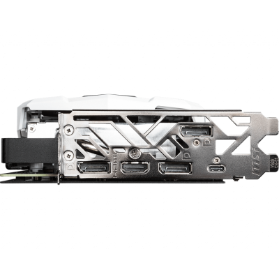 MSI GeForce RTX 2070 ARMOR 8G OC