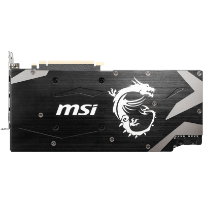 MSI GeForce RTX 2070 ARMOR 8G OC