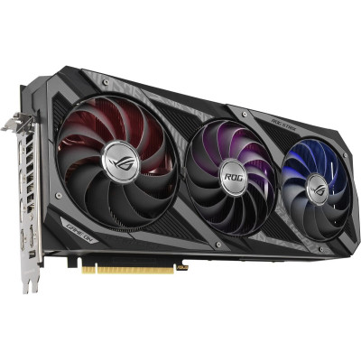 ASUS ROG-STRIX-RTX3080-O10G-GAMING