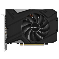 GIGABYTE GeForce RTX 2060 MINI ITX OC 6G (GV-N2060IXOC-6GD)