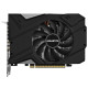 GIGABYTE GeForce RTX 2060 MINI ITX OC 6G (GV-N2060IXOC-6GD)
