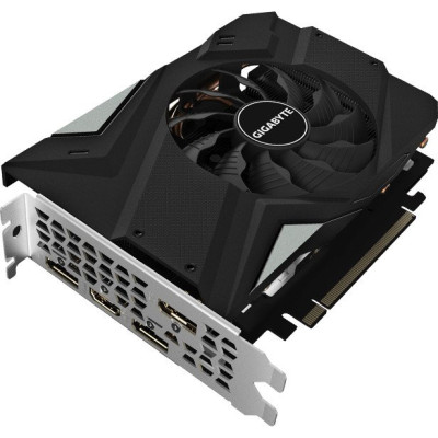 GIGABYTE GeForce RTX 2060 MINI ITX OC 6G (GV-N2060IXOC-6GD)