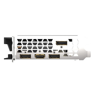 GIGABYTE GeForce RTX 2060 MINI ITX OC 6G (GV-N2060IXOC-6GD)
