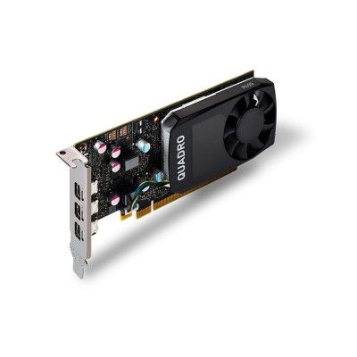 PNY Quadro P400 (VCQP400DVIV2-PB)