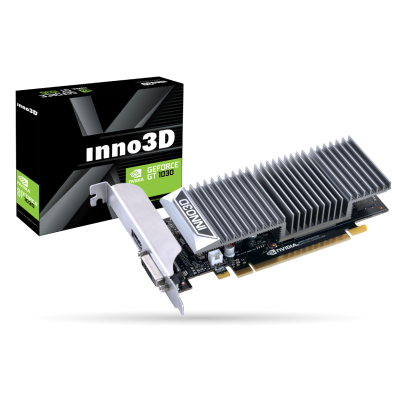 Inno3D GT 1030 2GD5 Passive LP