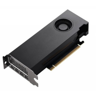 Dell Quadro RTX A2000 (490-BHQD)