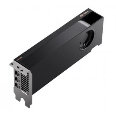Dell Quadro RTX A2000 (490-BHQD)