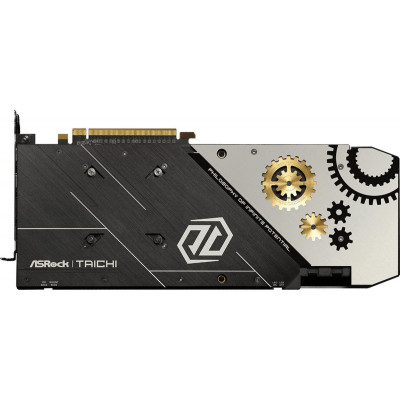 ASRock Radeon RX 5700 XT Taichi X 8G OC+ (RX5700XT TCX 8GP)