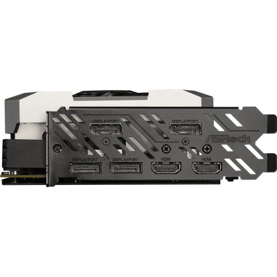 ASRock Radeon RX 5700 XT Taichi X 8G OC+ (RX5700XT TCX 8GP)