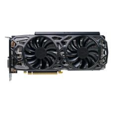 EVGA GEFORCE GTX 1080 Ti BLACK EDITION GAMING (11G-P4-6391-KR)