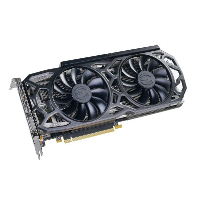 EVGA GEFORCE GTX 1080 Ti BLACK EDITION GAMING (11G-P4-6391-KR)