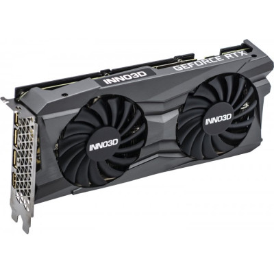 INNO3D GEFORCE RTX 3070 TWIN X2 LHR (N30702-08D6-171032LH)