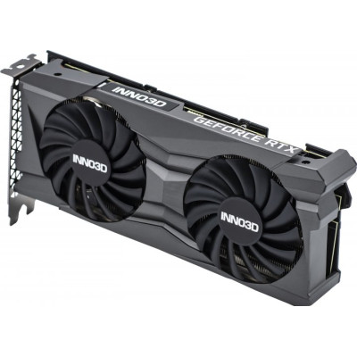 INNO3D GEFORCE RTX 3070 TWIN X2 LHR (N30702-08D6-171032LH)