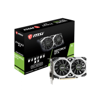 MSI GeForce GTX 1650 VENTUS XS 4G OCV1