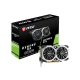 MSI GeForce GTX 1650 VENTUS XS 4G OCV1