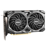 MSI Radeon RX 5500 XT MECH 4G OC