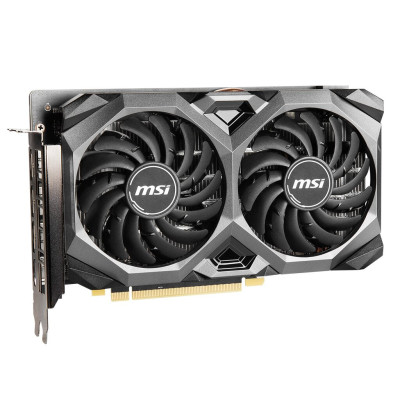 MSI Radeon RX 5500 XT MECH 4G OC