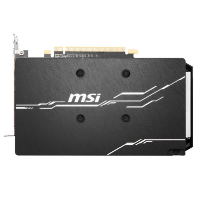 MSI Radeon RX 5500 XT MECH 4G OC