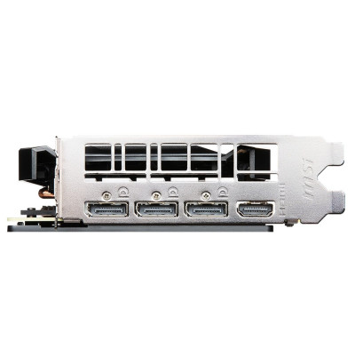 MSI Radeon RX 5500 XT MECH 4G OC