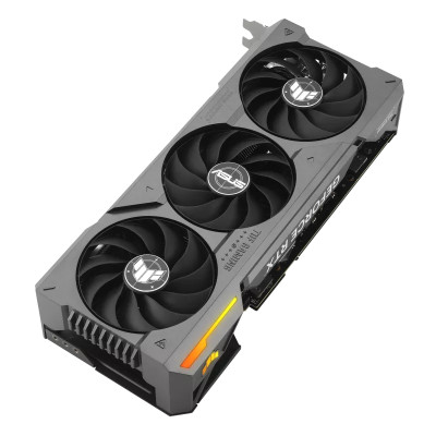 ASUS TUF-RTX4070TIS-O16G-GAMING