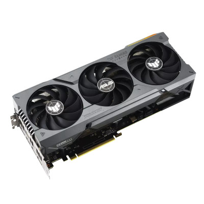 ASUS TUF-RTX4070TIS-O16G-GAMING