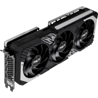 Palit GeForce RTX 4080 SUPER GamingPro (NED408S019T2-1032A)