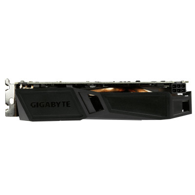 GIGABYTE GeForce GTX 1060 Mini ITX OC 3G (GV-N1060IXOC-3GD)
