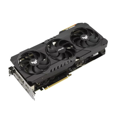 ASUS TUF-RTX3070TI-8G-V2-GAMING