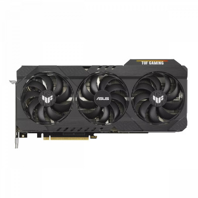 ASUS TUF-RTX3070TI-8G-V2-GAMING