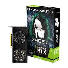 Gainward GeForce RTX 3050 Ghost 8GB (471056224-3222)