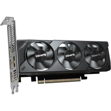GIGABYTE GeForce RTX 5050 OC Low Profile 8G (GV-N5050OC-8GL)