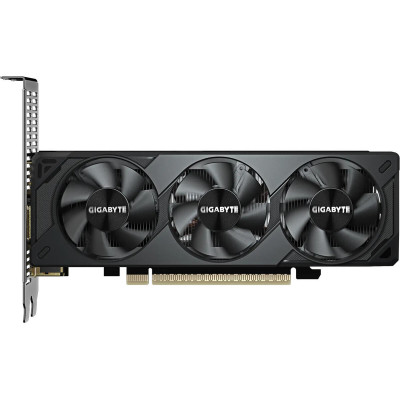 GIGABYTE GeForce RTX 5050 OC Low Profile 8G (GV-N5050OC-8GL)
