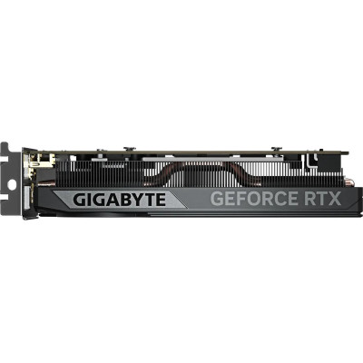 GIGABYTE GeForce RTX 5050 OC Low Profile 8G (GV-N5050OC-8GL)