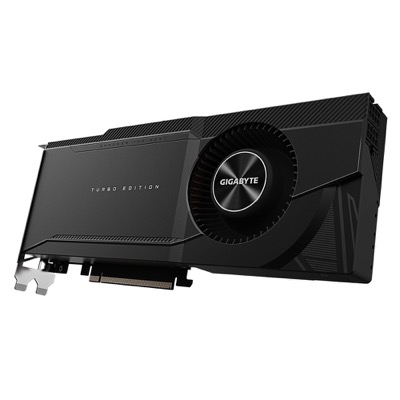 GIGABYTE GeForce RTX 3090 TURBO 24G (GV-N3090TURBO-24GD)