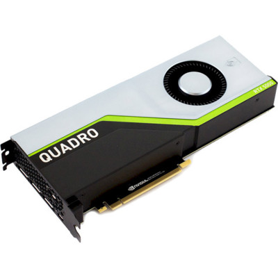 HP Quadro RTX 5000 (5JH81AA)