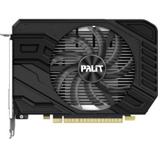 Palit GeForce GTX 1650 SUPER StormX OC (NE6165SS18G1-166F)