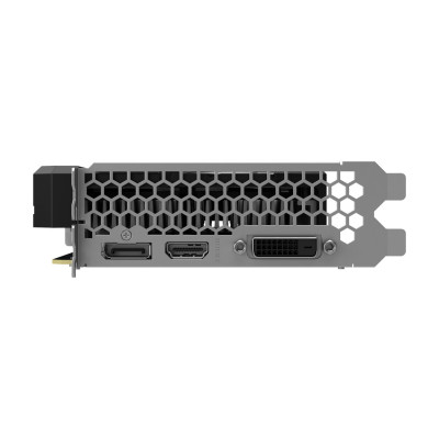 Palit GeForce GTX 1650 SUPER StormX OC (NE6165SS18G1-166F)