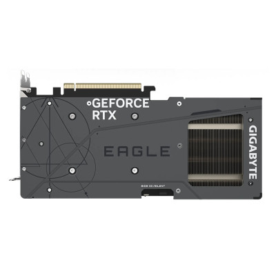 GIGABYTE GeForce RTX 4070 SUPER EAGLE OC 12G (GV-N407TEAGLE OC-12GD)