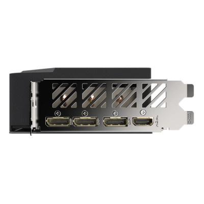 GIGABYTE GeForce RTX 4070 SUPER EAGLE OC 12G (GV-N407TEAGLE OC-12GD)