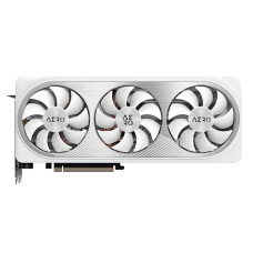 GIGABYTE GeForce RTX 4070 Ti SUPER AERO OC 16G (GV-N407TSAERO OC-16GD)