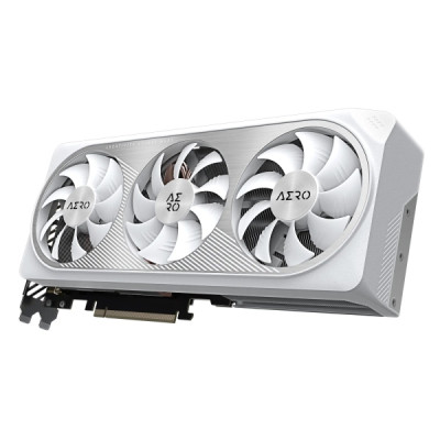GIGABYTE GeForce RTX 4070 Ti SUPER AERO OC 16G (GV-N407TSAERO OC-16GD)