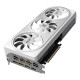 GIGABYTE GeForce RTX 4070 Ti SUPER AERO OC 16G (GV-N407TSAERO OC-16GD)