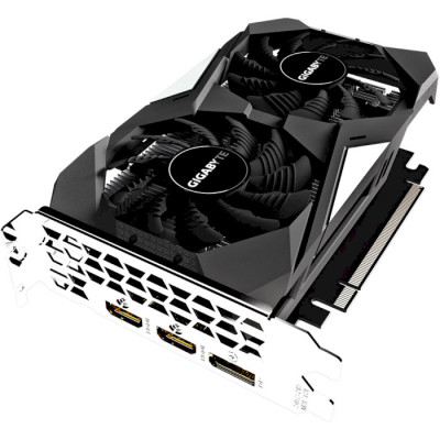 GIGABYTE GV-N1650D5-4GD