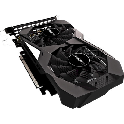 GIGABYTE GV-N1650D5-4GD