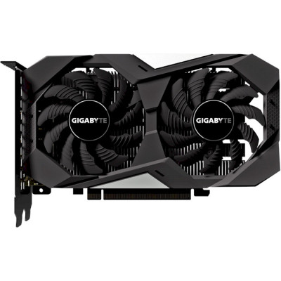 GIGABYTE GV-N1650D5-4GD
