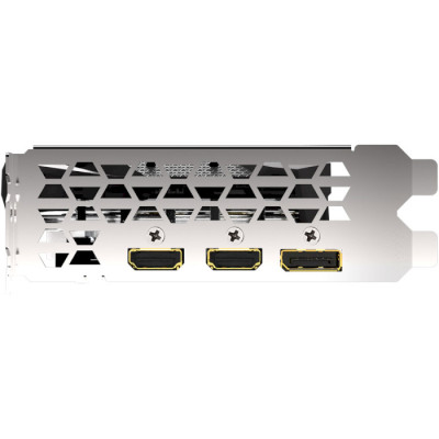 GIGABYTE GV-N1650D5-4GD