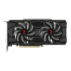 PNY GeForce GTX 1660 Ti XLR8 (VCG1660T6DFPPB)